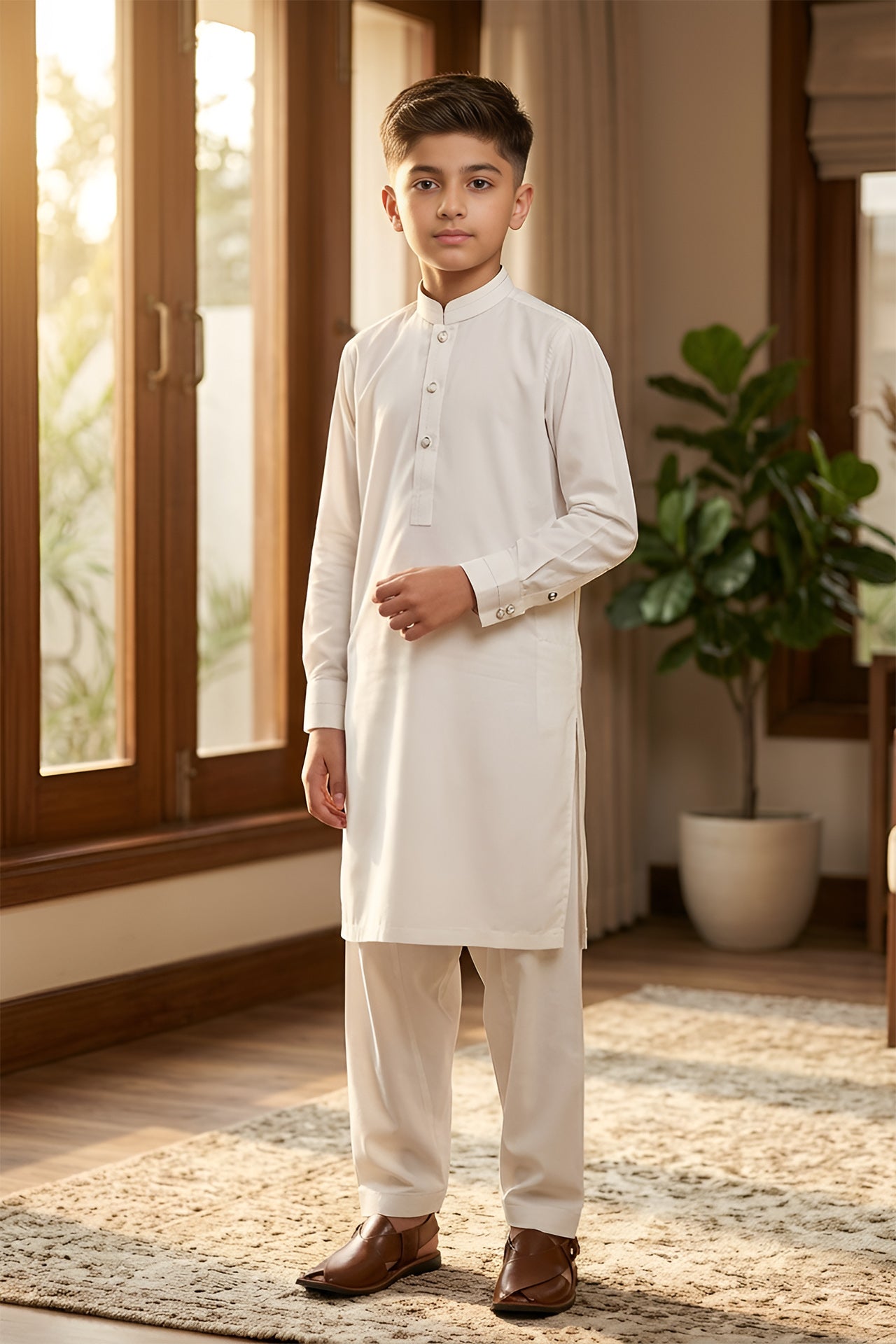 kids eastern wear Pakistan