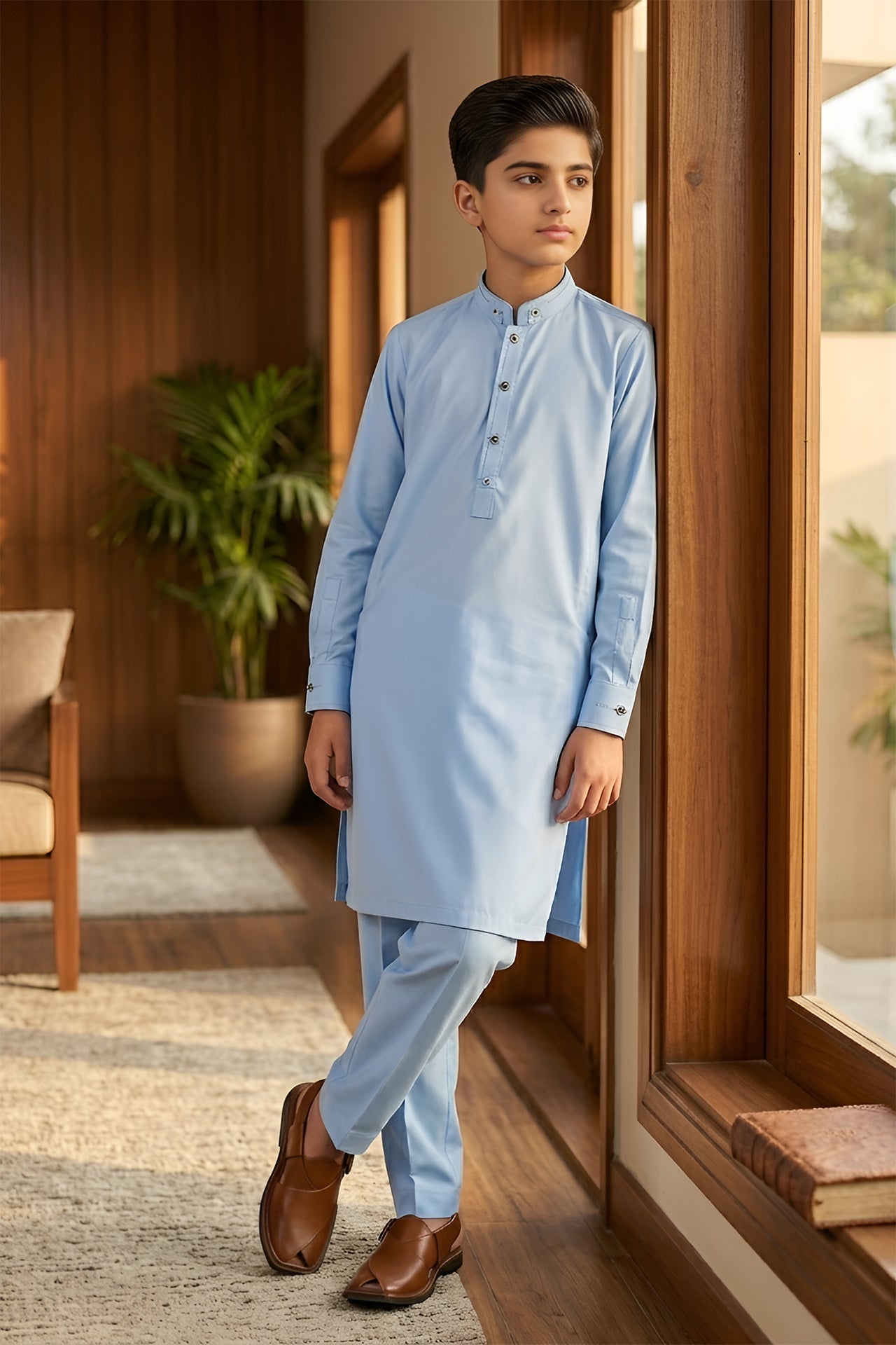 kids ethnic wear