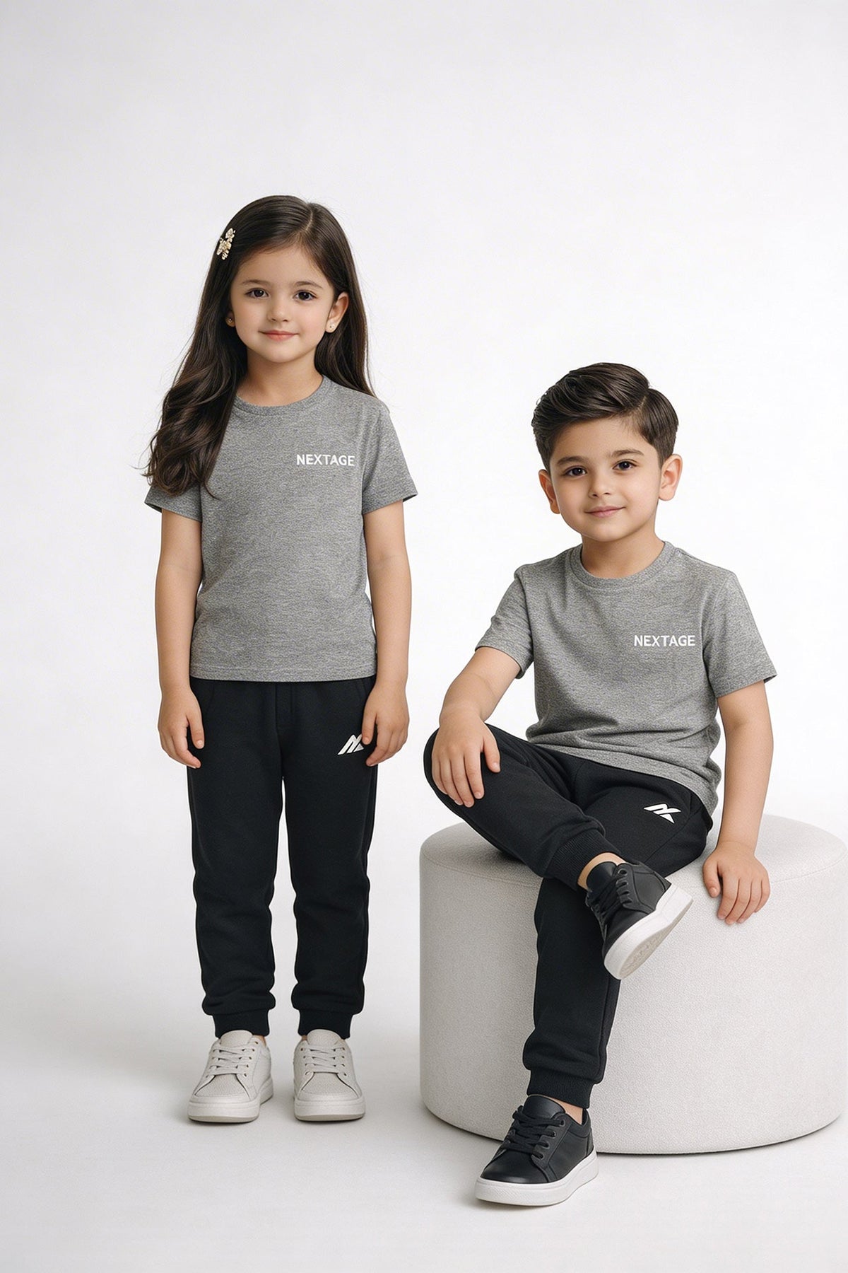 kids streetwear racksuits