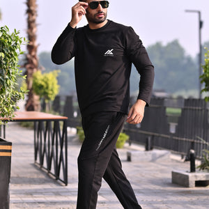 Men's Winter Tracksuits
