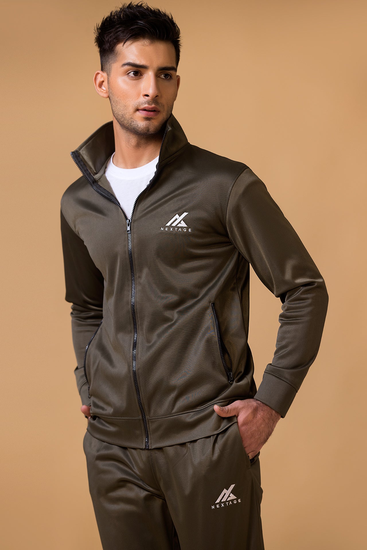 Tracksuit brands store