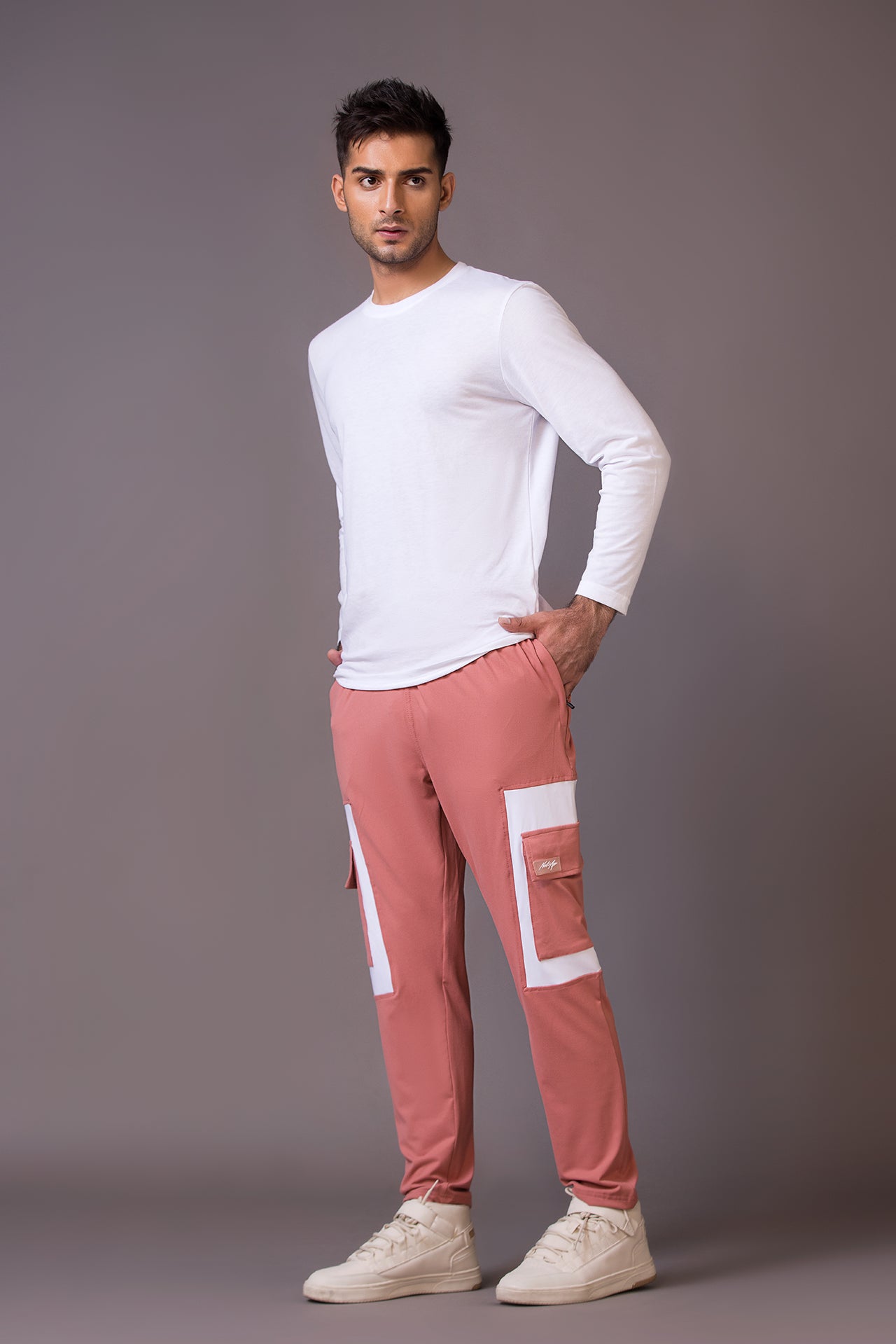 Performance Superflex Cargo Outfit