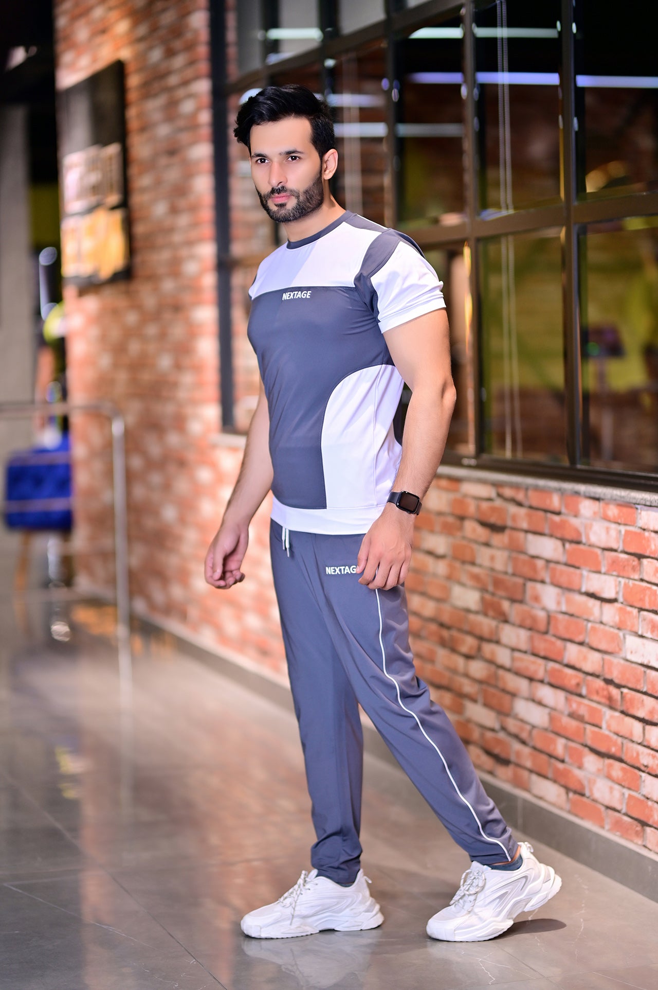 nextage tracksuit for gym wear in pakistan,  Men's clothing brand in pakistan,