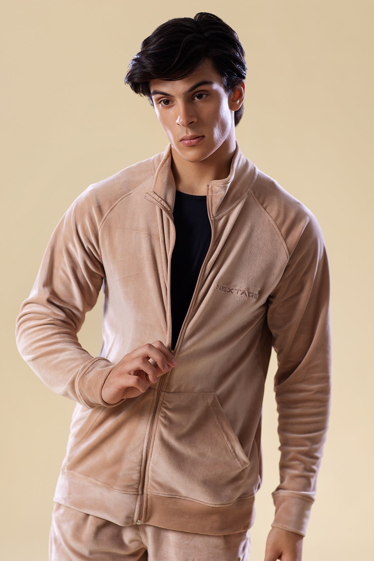 nextage winter tracksuit collection for mens,