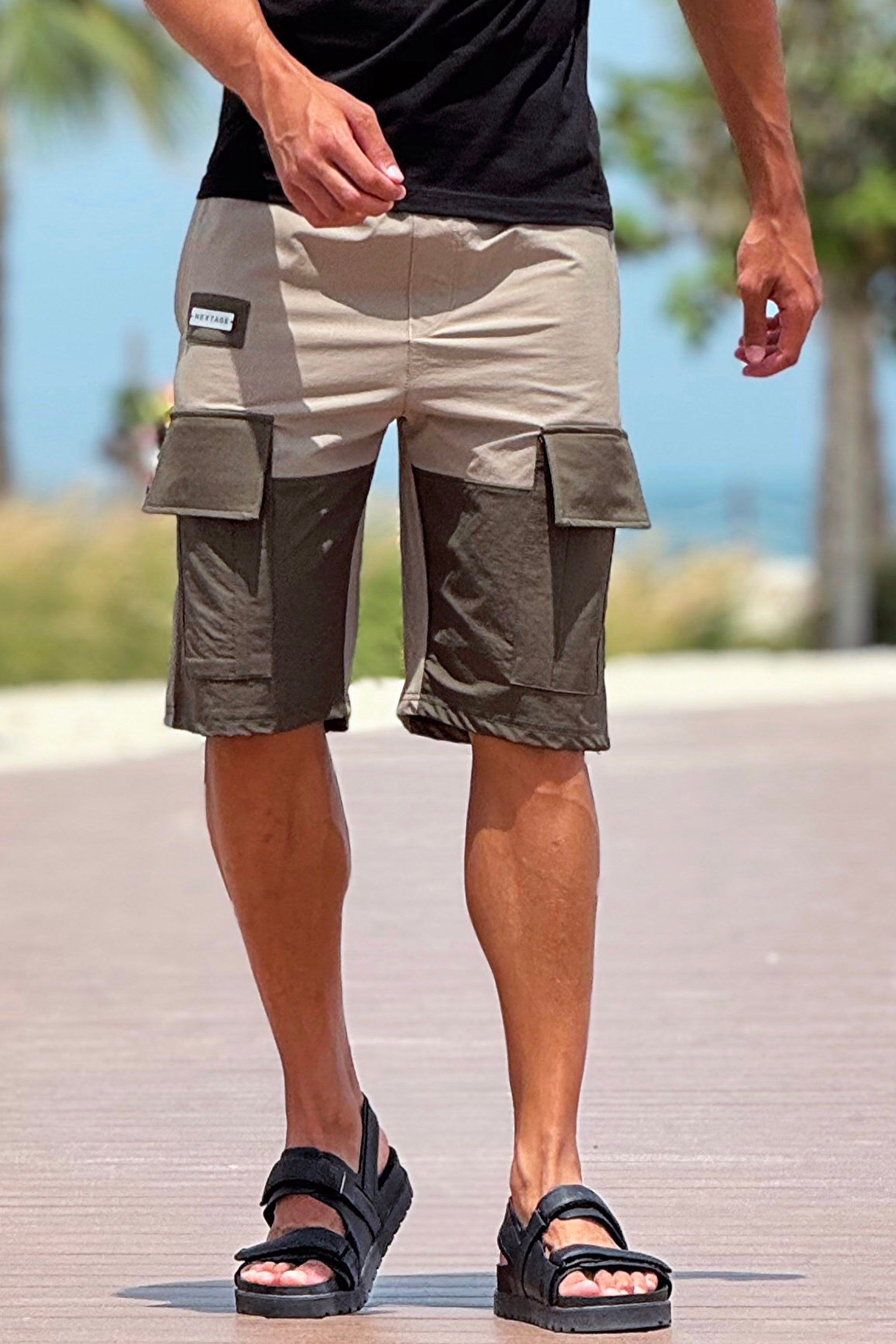 nextage men shorts