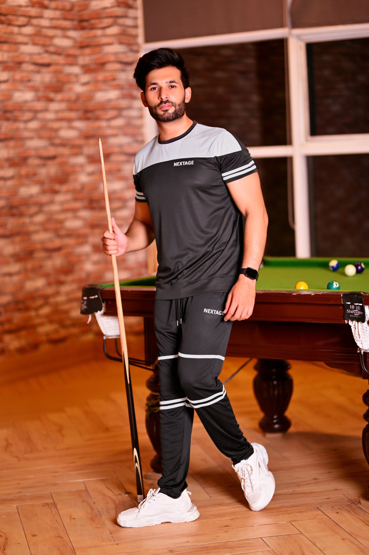 nextage sports wear tracksuit for mens,
