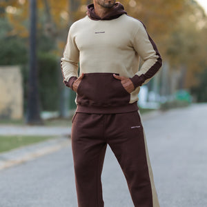 Men's Winter Tracksuits