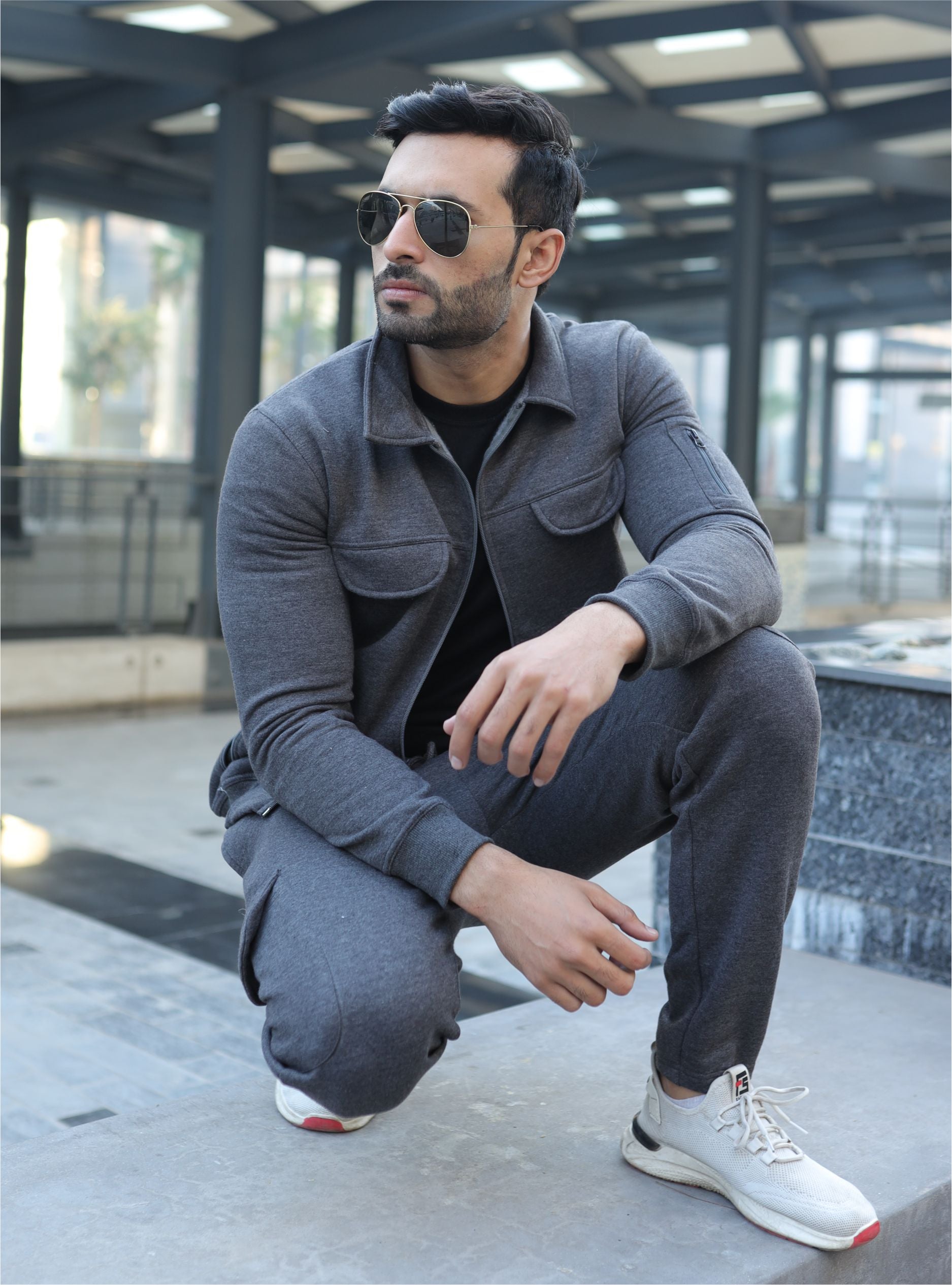 Sale on mens sales tracksuits