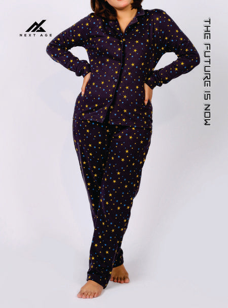 pajama sets- NextAge Sleep Wear in Pakistan,