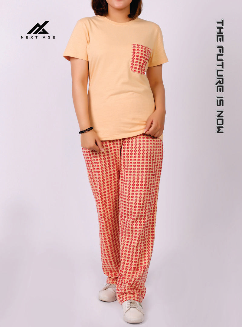 cotton pajama sets, pajama sets