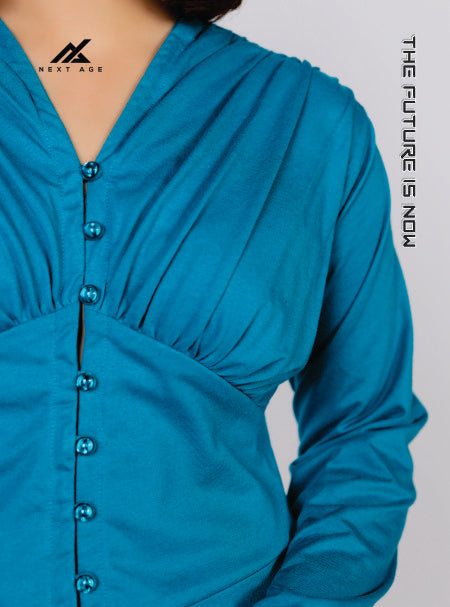 stylish shirts for girls- Nextage.pk