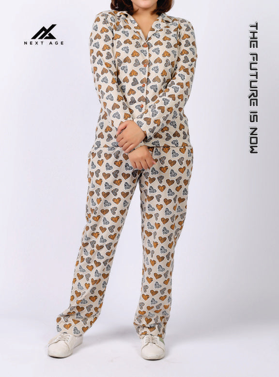 pajama sets for women