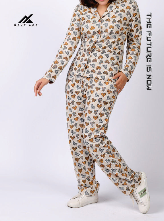 pajama suit for women in pakistan