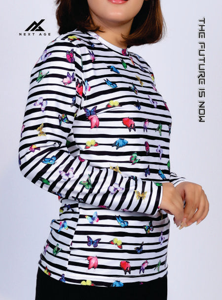 best t-shirts for girls in Pakistan, Ladies tees in Pakistan