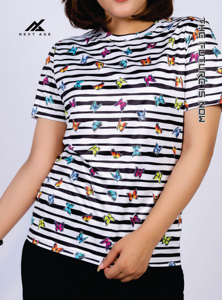 ladies t-shirts online pakistan