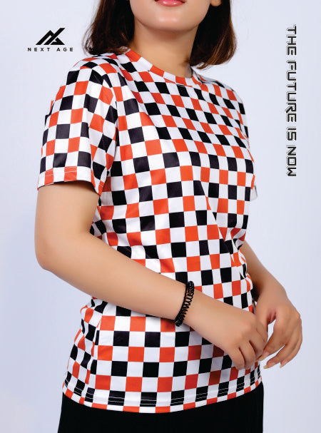 ladies t-shirts in pakistan, Nextage Ladies Tshirts