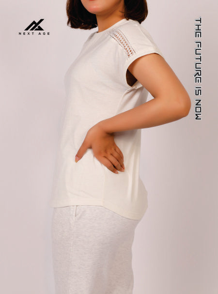 ladies Topwear Clothing, ladies Tees 