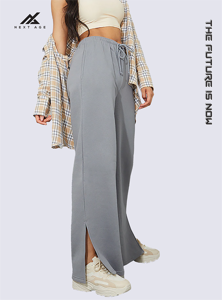 straight trousers for ladies, bell bottom trousers,