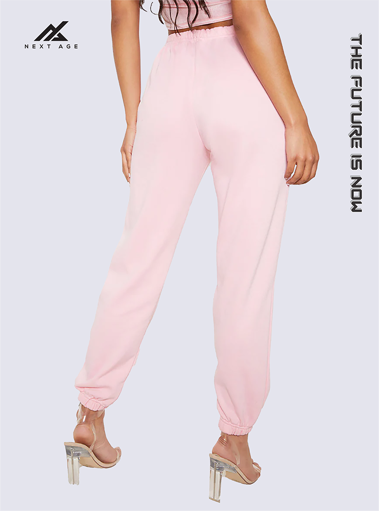 Ladies 2025 joggers online