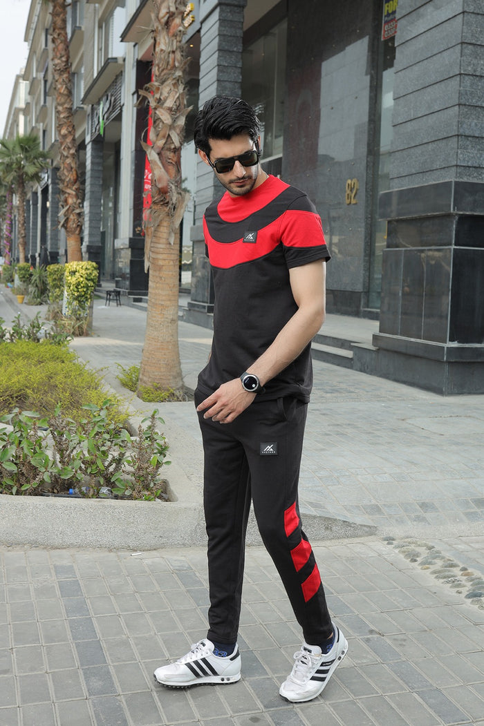 Nextage Men's Track suit Summer Tracksuits in Pakistan Tracksuit