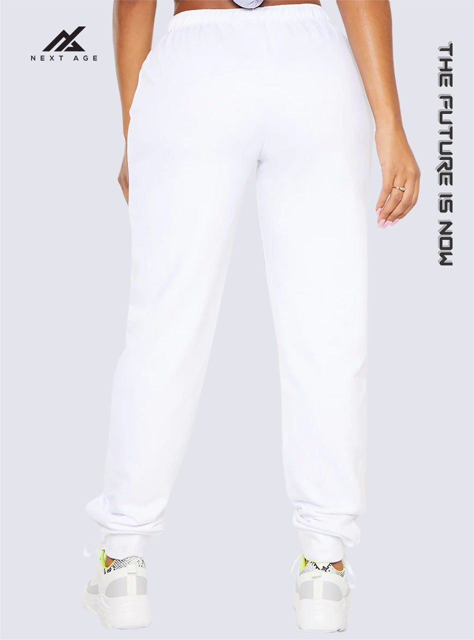 buy white trousers online, women trousers online, 